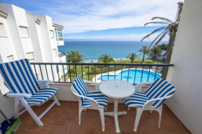 PALMERAS 72 MENYBER, Nerja